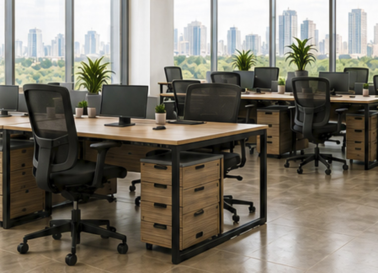 Workplace
