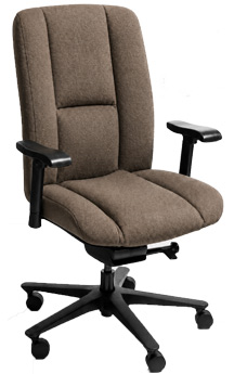 VS600 Contour Series by Versatile Seating