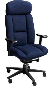VS600 Contour Series by Versatile Seating
