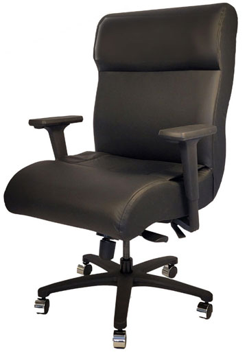 VS750 24-hour operational seating system by Versatile Seating