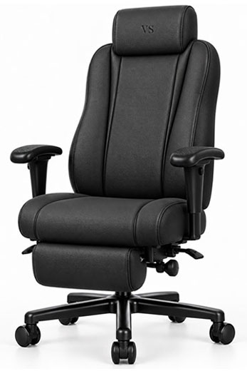 VS800 Premier 24-hour Chair by Versatile Seating